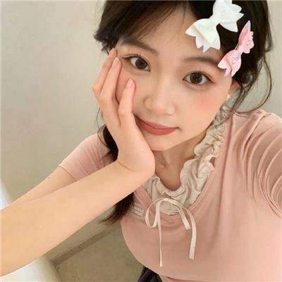 年轻的女王