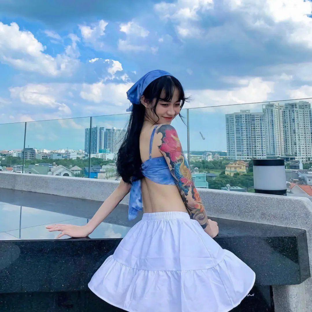 无境之兽